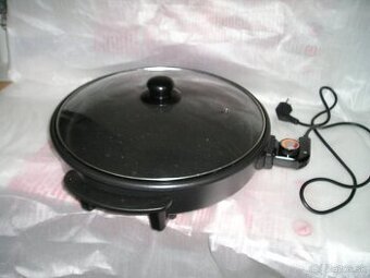 predán panvicu na pizzu