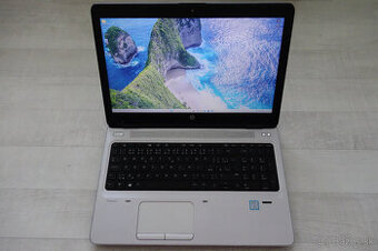 HP ProBook 650 G3
