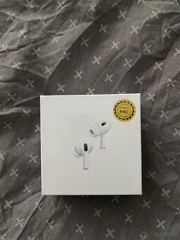 AirPods pro 2gen