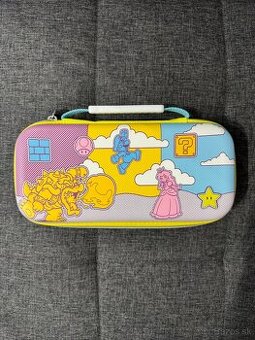 Nintendo Switch Oled Príslušenstvo