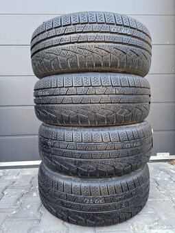 205/55 r17 zimne pneumatiky 205 55 17 R17 205/55/17 pneu