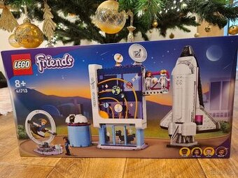 Lego friends 41713