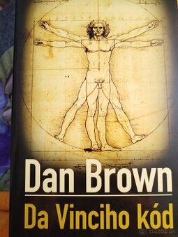 Da Vinciho kód - inteligentný thriller
