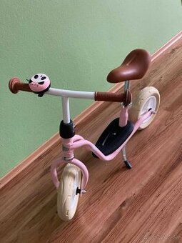 Odrážadlo Puky Retro Rose