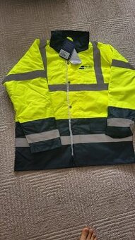 Reflexna bunda zimná