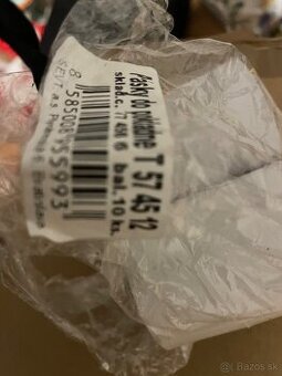 TERMOPASKY DO REGISTRACNEJ POKLADNE + TONERY