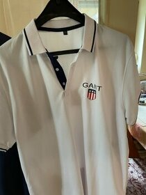 4ks značkové tričká - 1