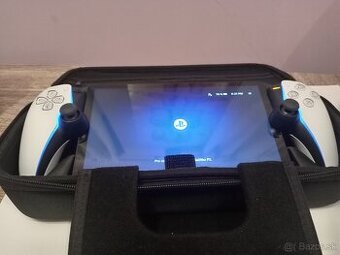 Predam playstation portal