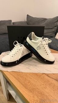 Pánske topánky Karl Legerfeld