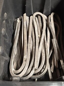 Klampiarský cín + klampiarska pájkovačka - 1