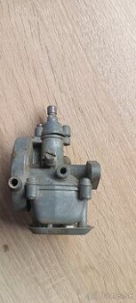 Babetta 207 karburator