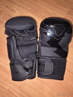 Sparingove rukavice Venum Ringhorns Charger