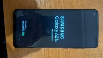 Samsung A21s