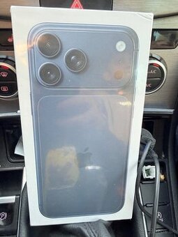 Iphone17Pro Max,Pamät1TB - 1