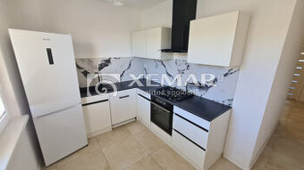 Na predaj 3-izbový byt s balkónom v Detve