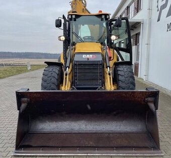 Caterpillar Cat 444F2