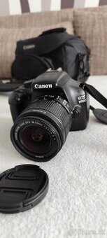 Canon EOS 1100D