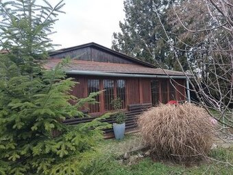 Nehnuteľnosť Senec 2 + 1