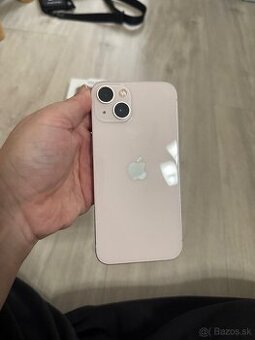 iPhone 13 256gb pink - 1