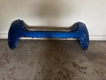 Toyota auris II HB 2012-2015 zadný nárazník