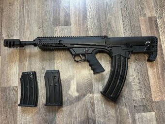 Brokovnica HUNT GROUP FD-12 BULPUP