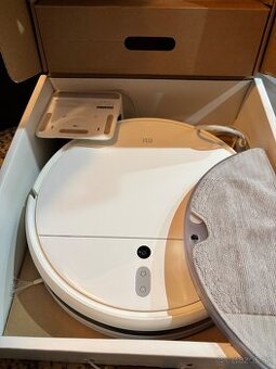 Xiaomi Mi robot Vacuum mop 1C