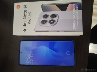 Redmi Note 14 pro