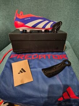 Kopačky Adidas Predator Elite