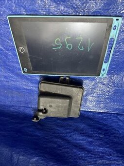 PODTLAKOVA SKRINKA FORD FOCUS MK1