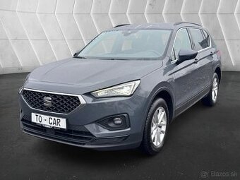 Seat Tarraco 2.0 TDI 150 Style Family DSG   7 Miestne