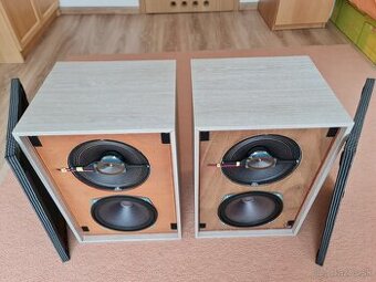 Tesla ARS 944 repro sústavy