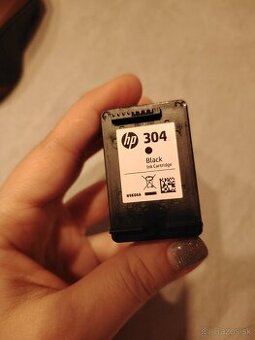 HP toner Cartridge 304