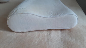 Vankúš Thuasne Cervi s tvarovou pamäťou