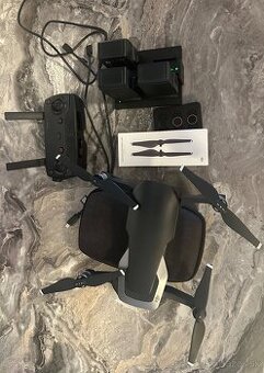 Dji Mavic Air fly more combo