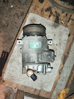 klimakompresor 1K0820803O z VW Touran 1T1
