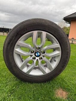 kolesa na BMW X3