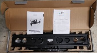 TV držiak Connect IT TitanMove Premium CMH-7600-BK