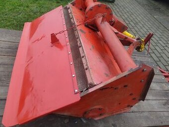Predám rotavátor Akr 122