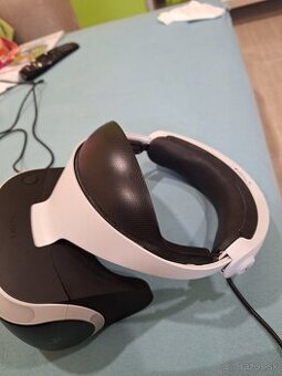 Ps vr headset 1