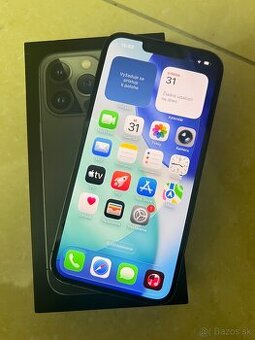 iPhone 13Pro 256GB Graphite