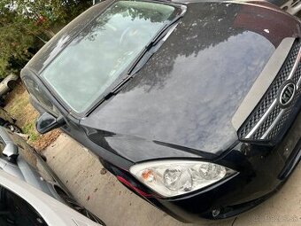 Predám na diely Kia Pro Ceed I 1.4 G4FA