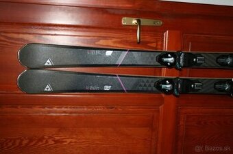 lyže Fischer 164 cm , ako nove