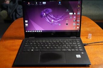 HP Pavilion X360 - 14dw0000nc