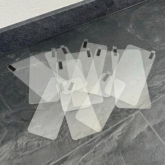 APPLE | OCHRANNÉ SKLO