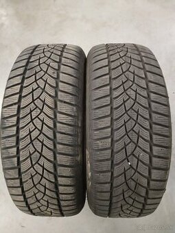 2ks zimne 215/60 R16 99H GOODYEAR ULTRA GRIP PERFORMANCE