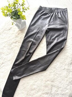 Legíny blk S