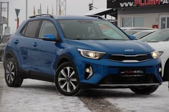 Kia Stonic 1.0 T-GDi Gold už od 129€ mesačne