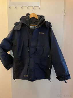 Lyžiarska bunda muž / st. junior / M