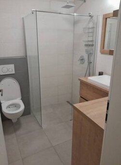 Prenájom 1 izbový byt