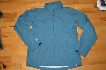 predam - krasna turisticka bunda SALEWA